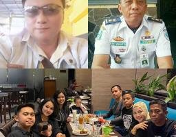 Kami Segenap Media Bnewsnasional.org, Mengucapkan Selamat Ulang Tahun Ke-56 kepada Kepala Seksi Pengendalian Dan Operasional EKO IRIANTO, S.Sos, M.M.