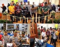 Mall Pelayanan Publik Magetan Tambah Dua Layanan Baru SKCK dan SKTLK