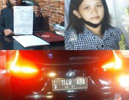 Tak Punya Rasa Terima Kasih, Anak Angkat Bawa Kabur Mobil Expander, Diadukan ke Polsek Lakarsantri