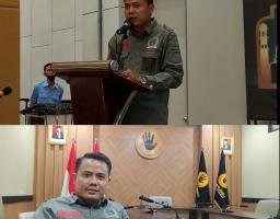 DPP AMI Bersama Warga Kota Surabaya Menolak Kebijakan 1 Satu Rumah 3 Kartu Keluarga 