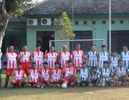 Forkopimda Trenggalek Peringati HAN Bersama Anak-Anak Berkebutuhan Khusus