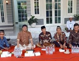 Diskusi Kerakyatan Bersama Gus Dulloh, Digelar Ketum BARRACUDA Indonesia