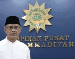 PP Muhammadiyah Percaya di Bawah Kepemimpinan Kapolri, Kamtibmas Terjaga