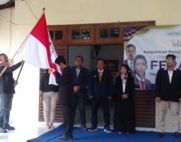 Pelantikan Pengurus dan Anggota DPD Feradi WPI Jawa Timur Bertepatan Dengan HUT Bhayangkara ke 78