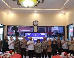 Polres Jember Masuk Nominasi Kompolnas Awards 2024