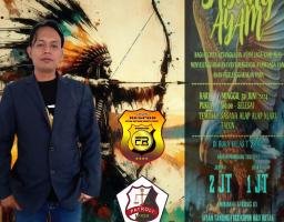 LPKSM Patroli dan PW FRN meminta Kapolda Jatim Irjen. Pol. Drs. Imam Sugianto, M.Si., Bersihkan Penyakit Masyarakat 303 di Kecamatan Talun, Kabupaten Blitar.