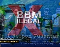 Agus Flores Desak Tindakan Tegas Lawan Mafia BBM Ilegal di Indonesia