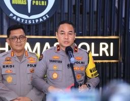 Polri Akan Gelar Wayang Kulit Lakon "Tumurune Wiji Sejati" Nanti Malam