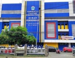 GPMP-SU Soroti Anggaran Disdik Provinsi Sumut Pengadaan BOS Kinerja Di Sekolah