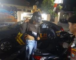 Polres Nganjuk Siapkan Tim Patroli Gabungan Skala Besar Amankan 1 Suro