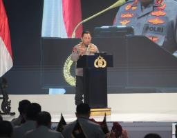 SSDM Polri Raih Penghargaan Pelayanan Prima Versi PEKPPP Nasional