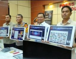 Respon Cepat Tangani Kasus Kekerasan Kaum Rentan Ditreskrimsus Polda Jatim Terima Penghargaan Kemensos RI