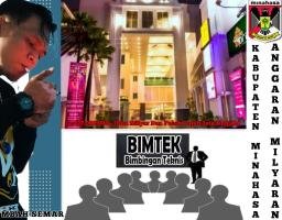 Program Bimtek Menelan Anggaran Milyaran, Diduga Pemerintahan Kabupaten Minahasa Menghamburkan Dana Negara.