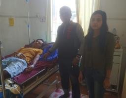 Ormas Karsa Sebagai Kontrol Sosial Sigap Dalam Membantu Masyarakat Yang Membutuhkan