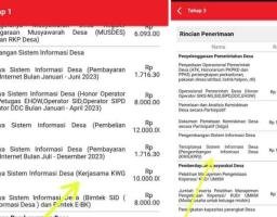 Koordinator MAKI Gresik: Menguak Indikasi Perampokan Dana Desa oleh Oknum Komunitas Wartawan