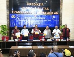 Bareskrim Polri Bongkar Kasus TPPO Modus Pekerjakan Sebagai PSK di Sydney