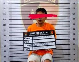 Polsek Medan Tembung Berhasil Mengungkap Tabir Kematian Abdullah