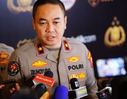 Kapolri Mutasi 157 Pati dan Pamen Polri, Enam Kapolda Berganti