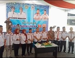 Meriahkan HUT LPM ke-24, LPM Medan Berbagi Ratusan Sembako, Donor Darah dan Pangkas Gratis