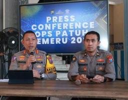 Hasil Evaluasi Patuh Semeru 2024, Peningkatan Kepatuhan Pengendara dan Tantangan Baru di Jatim