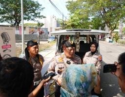 Polres Ponorogo Luncurkan Program Gas Kopling, Tanamkan Budaya Tertib Berlalulintas