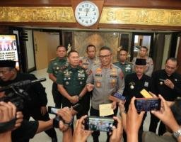 Polda Jatim Siagakan 3.000 Personel Gabungan untuk Pengamanan Suran Agung