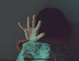 Bocah Berusia 7 Tahun Diperkosa Tetangganya hingga Kemaluannya Robek 