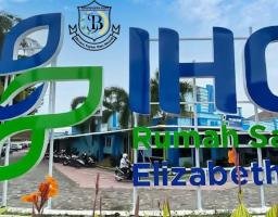 Salah Satu Warga Kecewa Atas Pelayanan IHC Rumah Sakit Elizabeth (RSE)