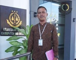 Hadi Purwanto Sangat Prihatin Kinerja Kejari Mojokerto Terkait Penanganan Dugaan Korupsi Dana BK Desa Sadartengah