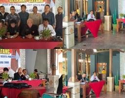 BPW Peradin Jatim Gelar Pembinaan di BPC Madiun 