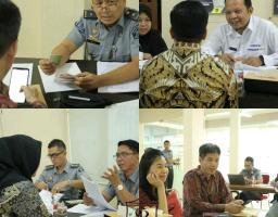 Kemenkumham Jatim Gelar Wawancara Enam Pemohon Kewarganegaraan Indonesia