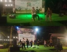 Media Gathering Bersama PDAM Surya Sembada Suarabaya Wujud Sinergitas "Dalam Pentingnya Menjaga Sumber Air"