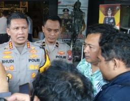 Kapolresta Malang Kota Himbau Warga Aktif Perketat Pengawasan Lingkungan Pasca Terungkapnya Terduga Teroris di Batu