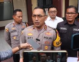 Polres Probolinggo Kota Berhasil Ungkap Misteri Meninggalnya Wanita di Kamar Hotel, Suami Siri Jadi Tersangka