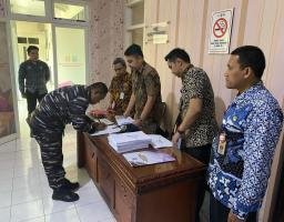 Kantor Imigrasi Malang Gelar Rapat Koordinasi Pemeriksaan Keimigrasian DI Atas Alat Angkut