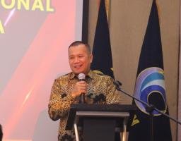 DIRJEN HAM: PENAHANAN IJAZAH OLEH PERUSAHAAN PERLU REGULASI KHUSUS