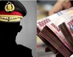Polsek Krembangan Diduga Melepaskan Kedua Tersangka Narkoba, Dengan Adanya Nominal 35 Juta Rupiah