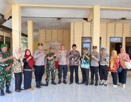 Desa Sumberkokap Lolos Verifikasi Dalam Lomba Anugerah Patriot Jawi Wetan II Provinsi Jatim