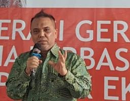 Citra Polri di Dunia Nyata Dinilai Lebih Baik Ketimbang Medsos