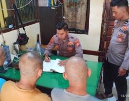 Berkas Dinyatakan Lengkap, Polisi Limpahkan Kasus Penyalahgunaan BBM Bersubsidi ke Kejari Situbondo