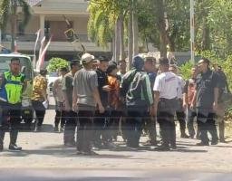 Warga Darmo Hill Menunggu Janji Walikota Eri Cahyadi Dalam Membela Warga