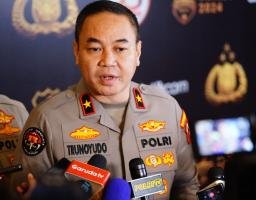 Pertama Kalinya, Polri Akan Gelar Upacara Peringati Hari Juang Polri di Monumen Pejuangan Polri Surabaya
