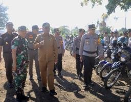 Operasi Mantap Praja Semeru 2024, Polres Probolinggo Libatkan 3.928 Personel Gabungan