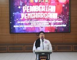 Tingginya Tingkat Kekerasan Perempuan dan Anak Pemerintah Lebih Respect