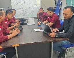 Kantor Imigrasi Kelas I TPI Malang Berperan Signifikan dalam Operasi 'JAGRATARA' Tahap II Pengawasan Orang Asing Tahun 2024