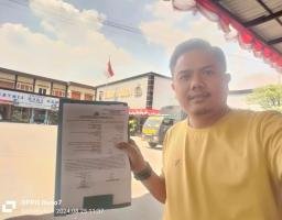 SDN IV Made Lamongan Diduga Lakukan Pungli, Kasusnya Dilaporkan ke Polisi