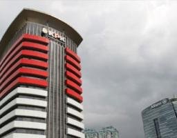 KPK Tetapkan Dua Pejabat Teras Di Kota Santri Pancasila Jadi Tersangka