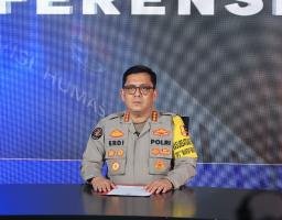 Tiga Perampok Mobil Pengakut Uang Rp5,6 Miliar di Padang Ditangkap, Ini Motifnya