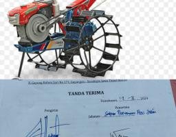 DPD Gempinta Pamekasan Akan Audiensi Ke Dinas Perkebunan Provinsi