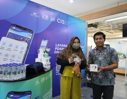 Hari Pelanggan Nasional 2024, PDAM Surabaya Optimalkan Aplikasi CIS PDAM Untuk Layanan Terbaik